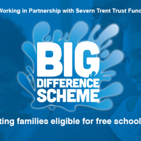 The Big Difference Scheme from Severn Trent