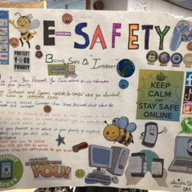 E-Safety Competition